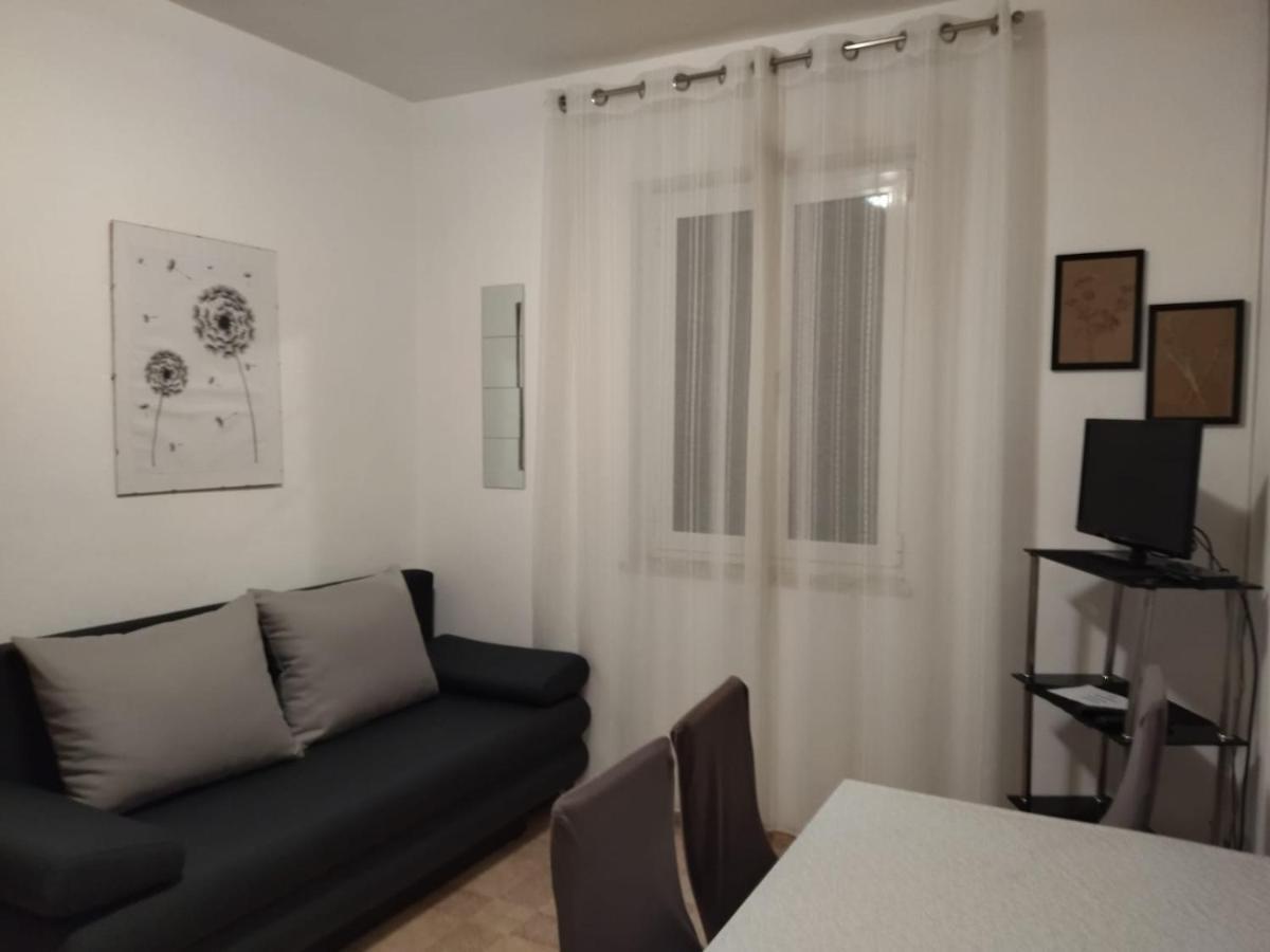 Apartments Maja I Mate Sućuraj Dış mekan fotoğraf